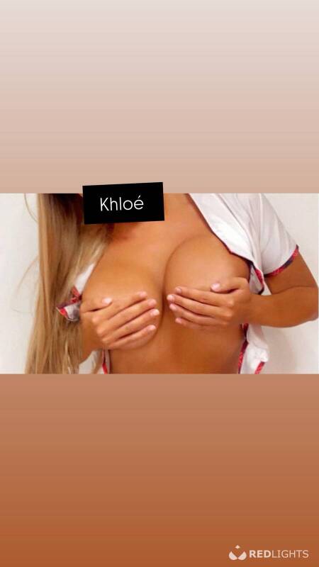 Belle Unique ~ Khloe (Foto)