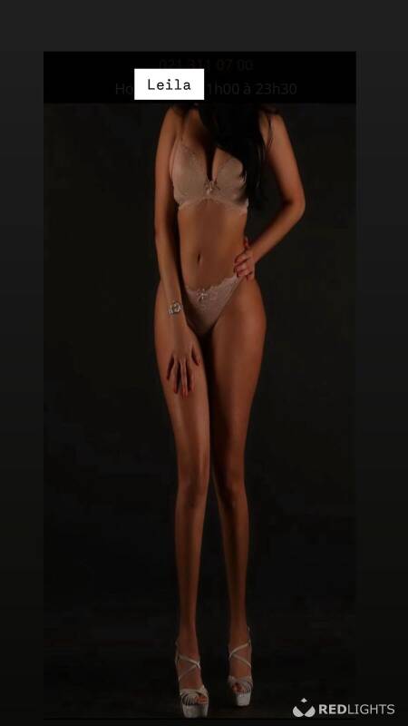 Belle Unique ~Leila (Foto)