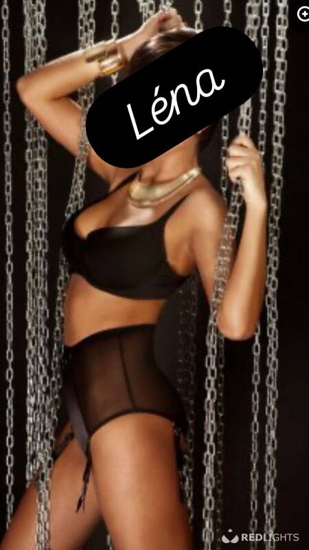 Belle Unique ~ Léna marocaine (Foto)