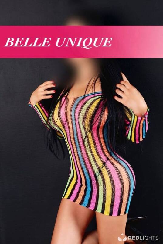 Belle Unique ~ Melina (Foto)