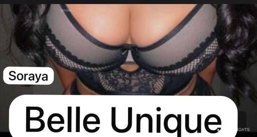 Belle Unique ~soraya (Foto)