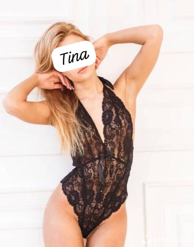 Belle Unique ~ Tina (Foto)