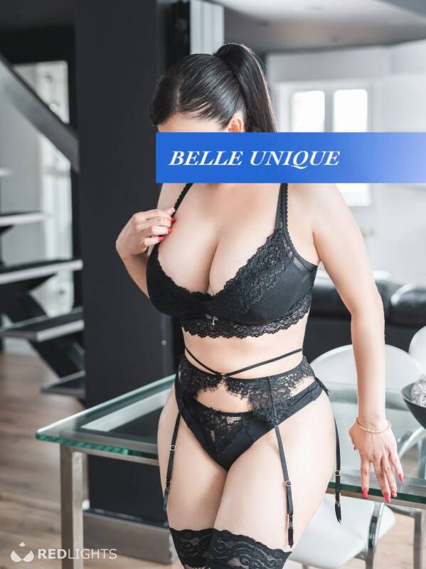 Belle Unique ~ Valery (Foto)