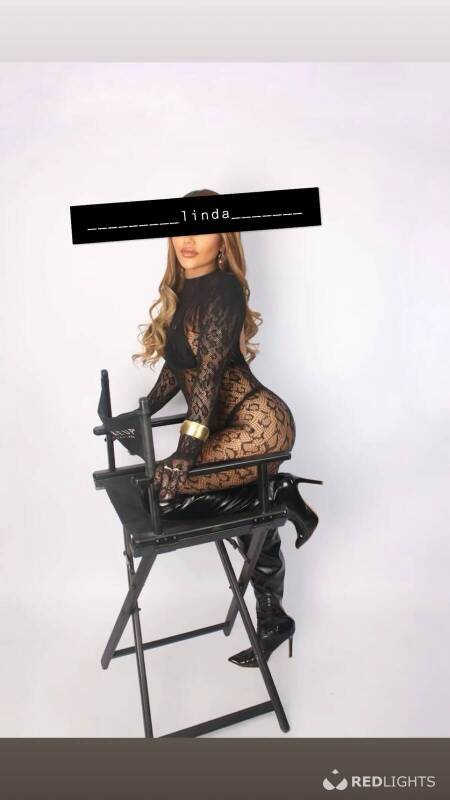 LINDA (Foto)