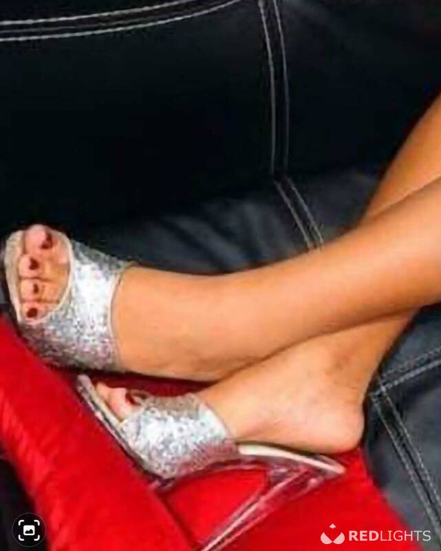 ERIKA HEBBERIG (Foto)