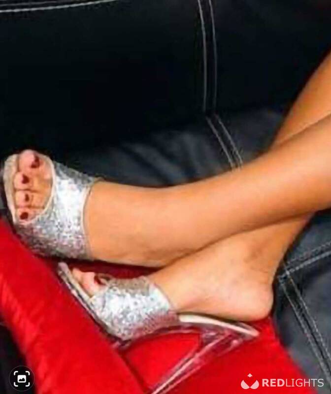 ERIKA HEBBERIG (Foto)