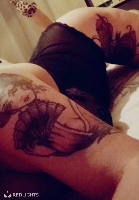 ORGASMIC MARIA (Foto)