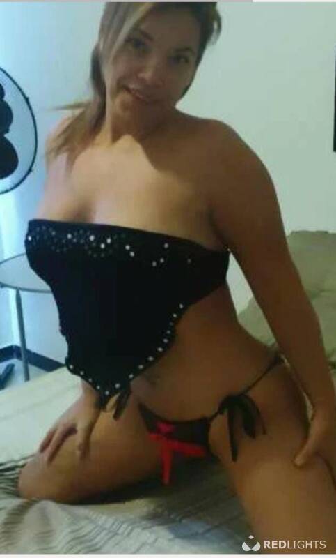 ORGASMIC MARIA (Foto)