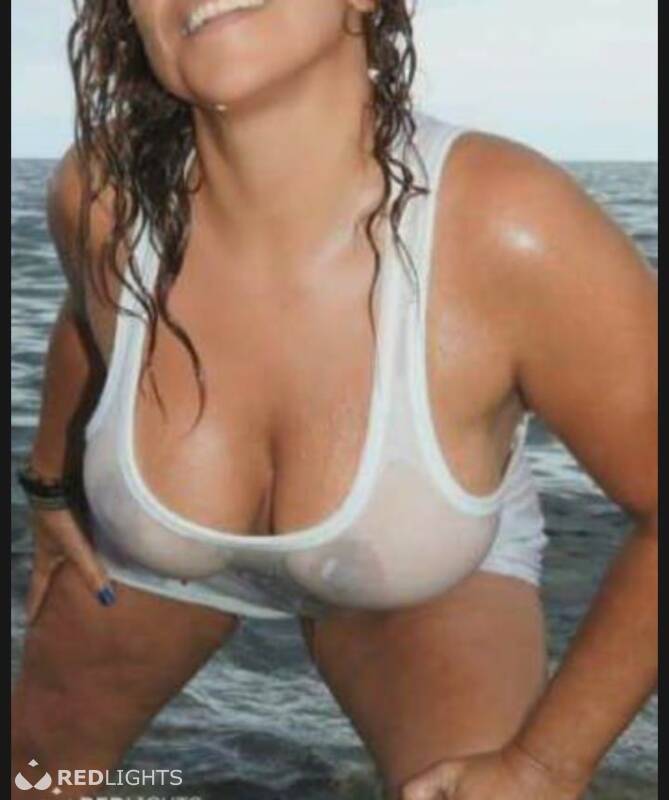 ORGASMIC MARIA (Foto)