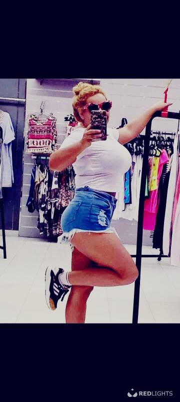 ORGASMIC MARIA (Foto)