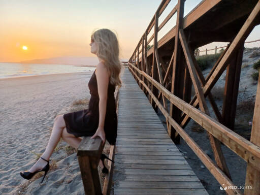 Rose (femdom&fetish) (Foto)