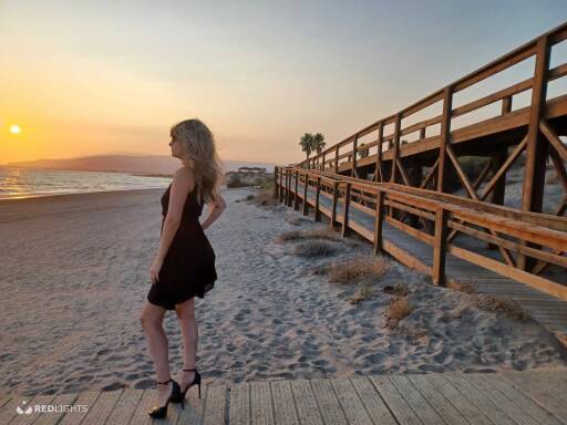 Rose (femdom&fetish) (Foto)