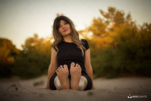 Rose (femdom&fetish) (Foto)