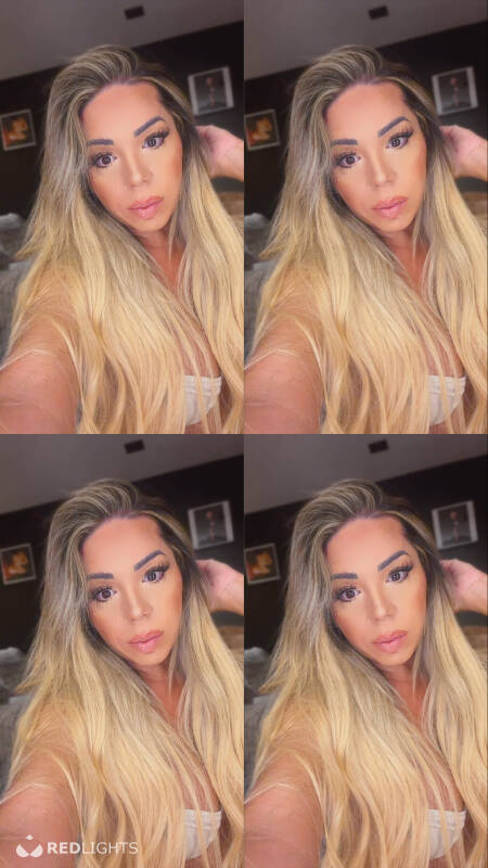 Renata Pazzini (Foto)