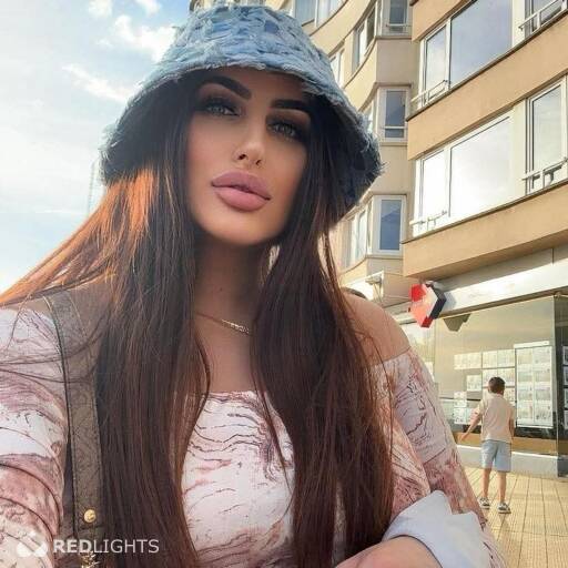 Dasha (Foto)