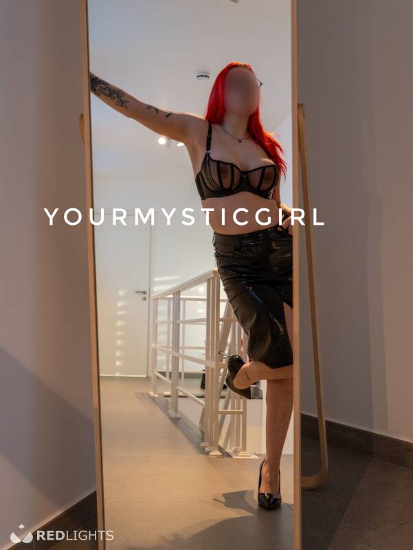 YourMysticGirl (Foto)