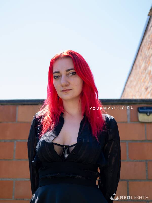 YourMysticGirl (Foto)