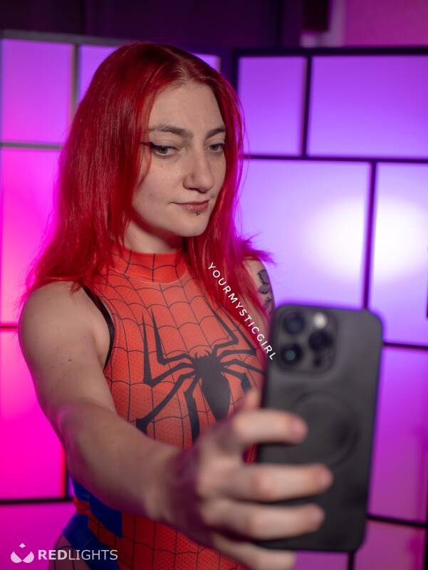 YourMysticGirl (Foto)