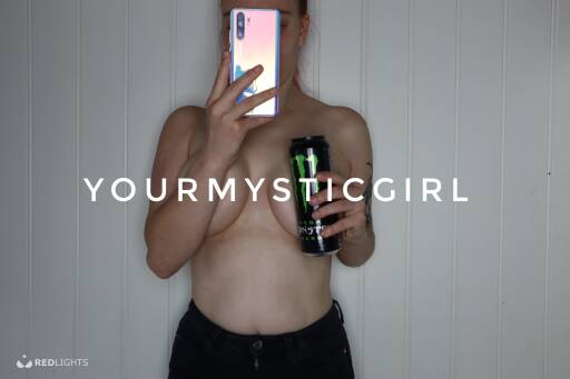 YourMysticGirl (Foto)