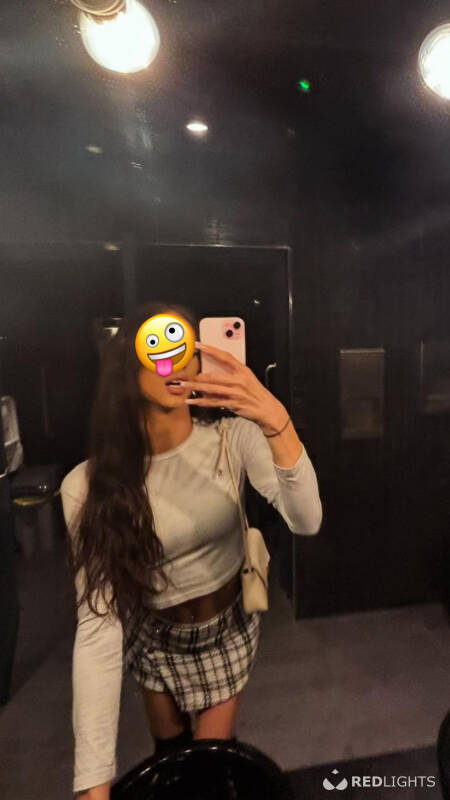 Milla putanna (Foto)