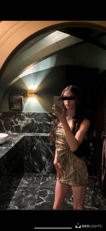 Milla putanna (Foto)