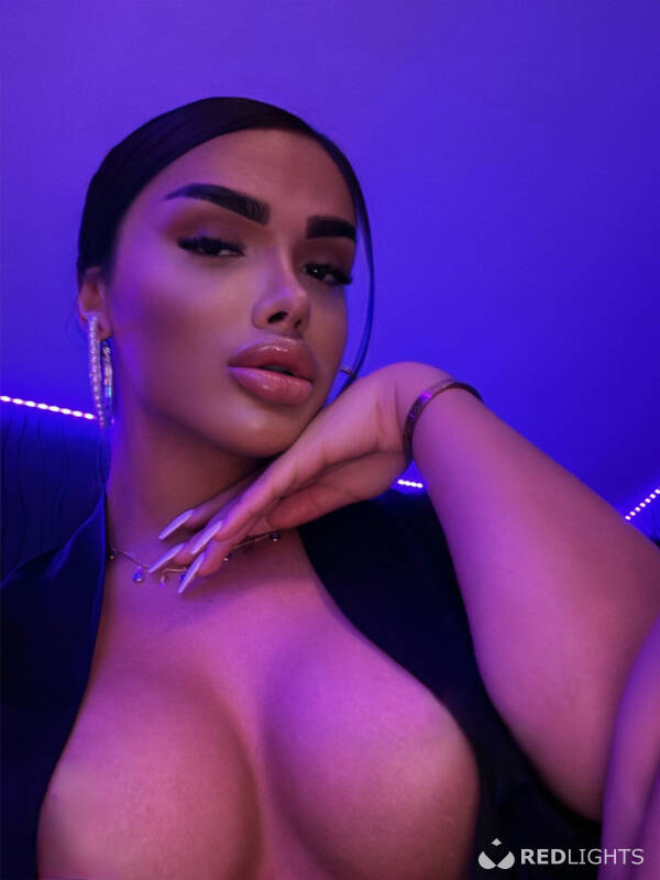 Princess Nicoletta (Foto)