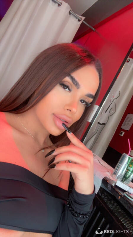 Princess Nicoletta (Foto)