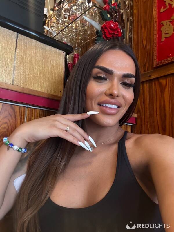 Princess Nicoletta (Foto)
