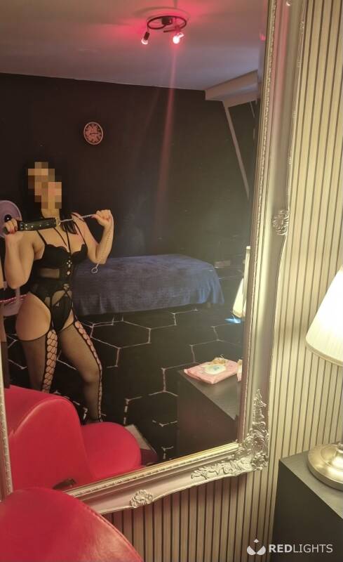 Maitresse Katrina (Foto)