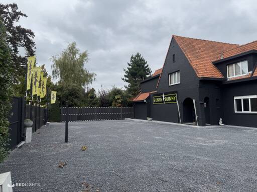Bunny Club (Foto)