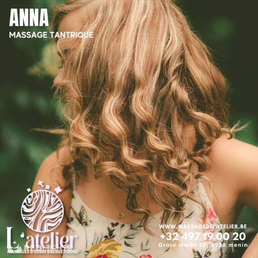 Anna (Foto)