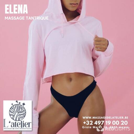 Elena (Foto)