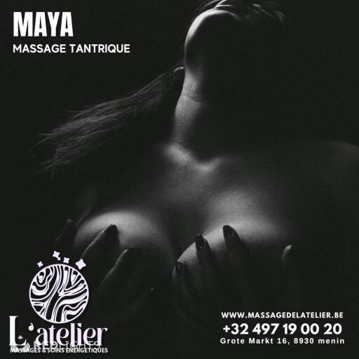 Maya (Foto)