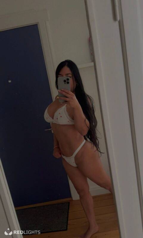 Diosa (Foto)