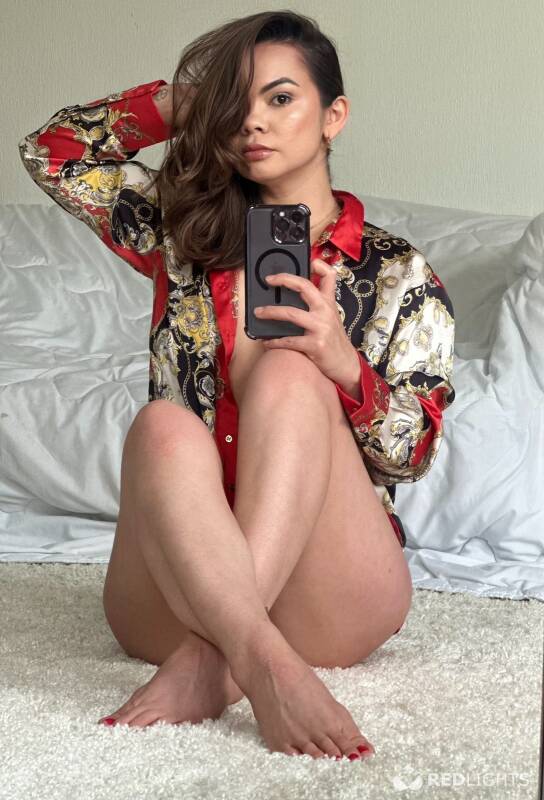 Anitta Fiorini (Foto)
