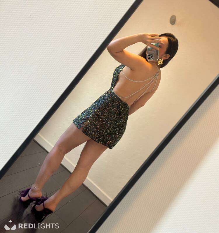 Anitta Fiorini (Foto)