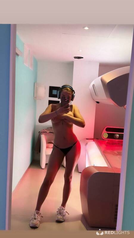 Carolina (Foto)
