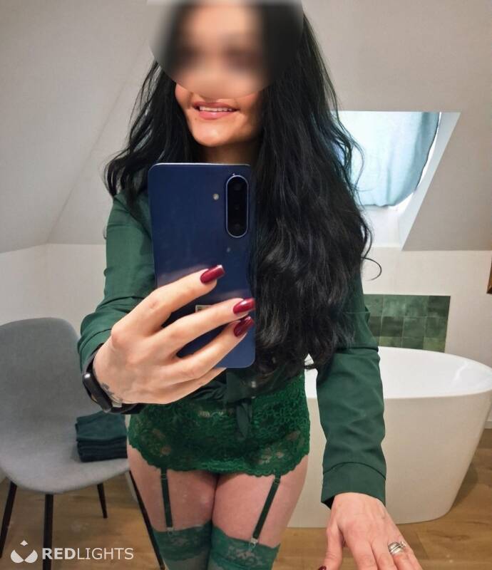 EwaA Uit Polen (Foto)