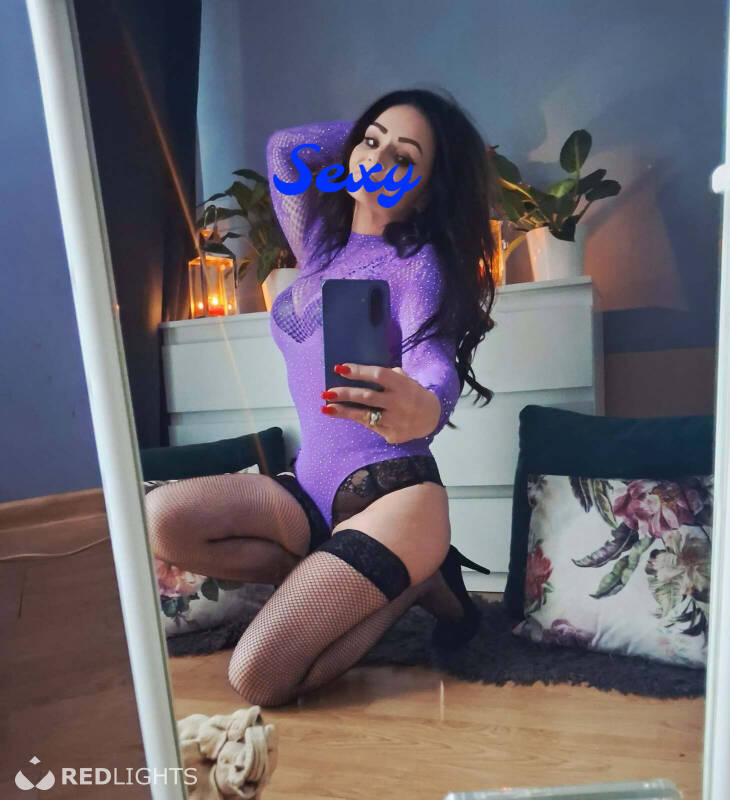 EIvva Uit Polen (Foto)
