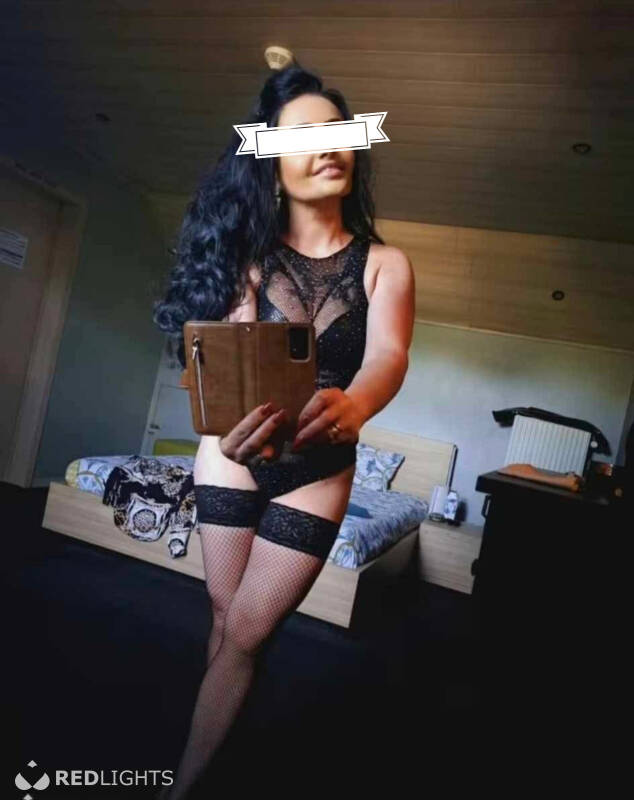 Hot EvvA uit Polen (Foto)