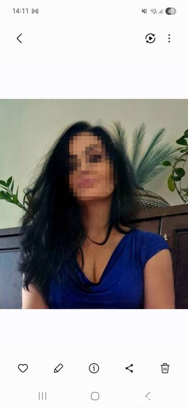 Hot EvvA uit Polen (Foto)