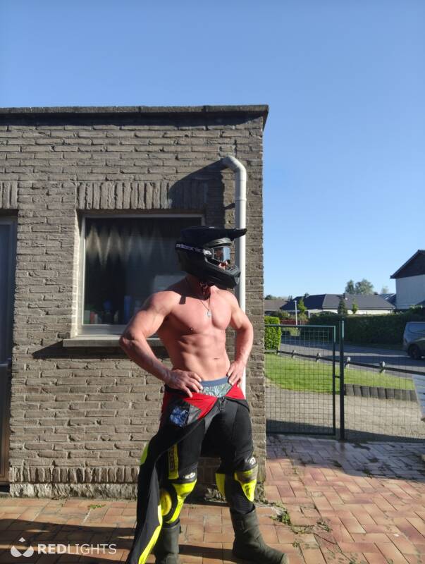 Brian (Foto)