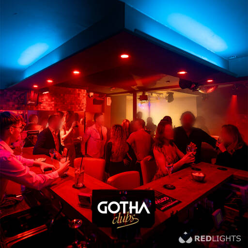 Gothaclubs (Foto)