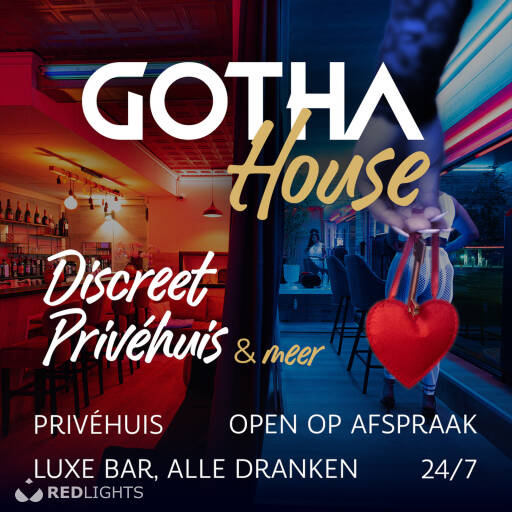 GothaClubs House (Foto)