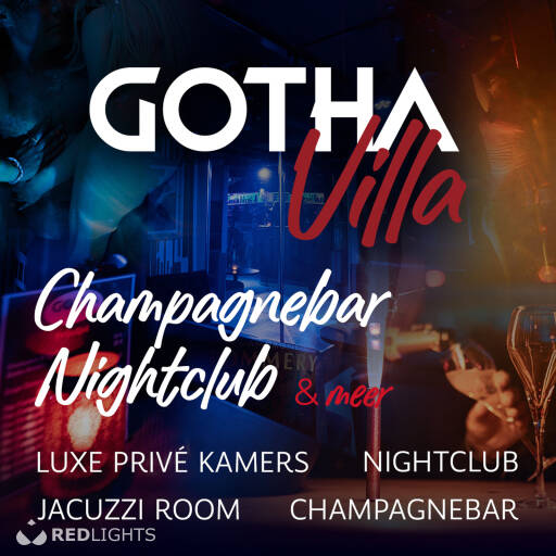 GOTHAclubs Villa (Foto)