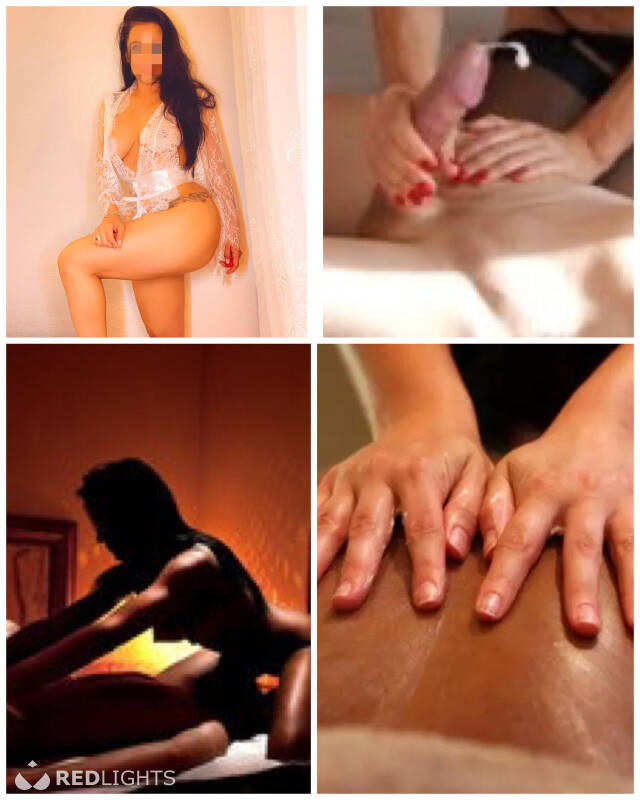 Multi Orgasm Tantric Massage (Foto)