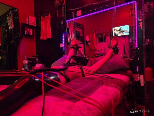 Kinkygirl Maria (Foto)