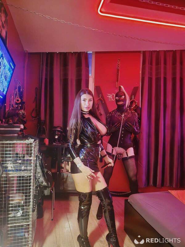 Kinkygirl Maria (Foto)