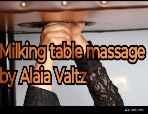 Alaia Valtz (Foto)