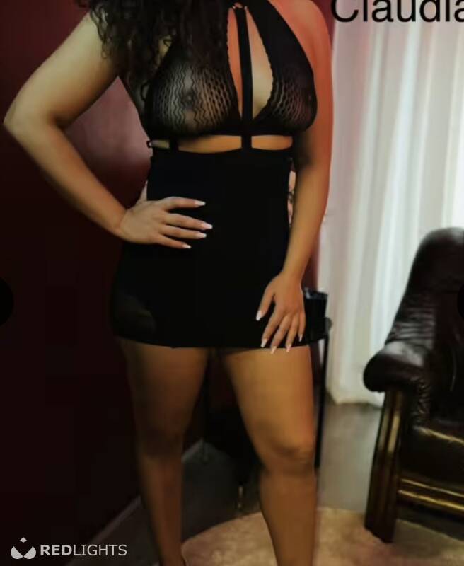 Claudia (Foto)